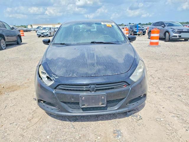 62747006 :رقم المزاد ، 1C3CDFAA0FD181098 vin ، 2015 Dodge Dart مزاد بيع