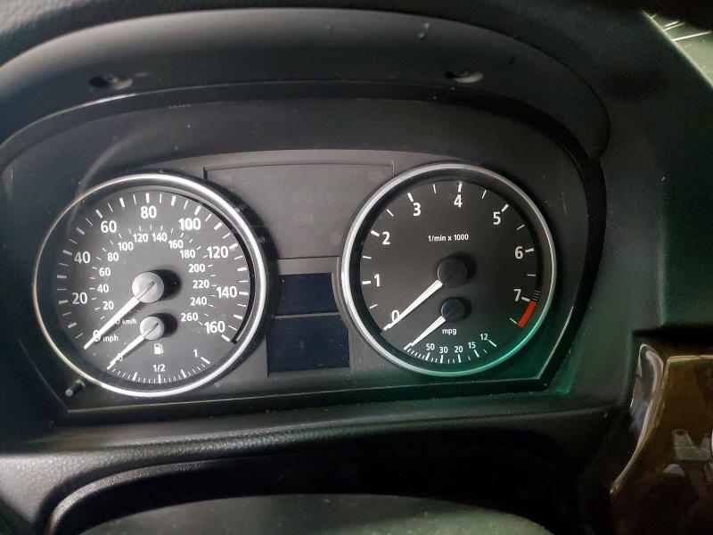 59384316 :رقم المزاد ، WBAVA335X7PG39385 vin ، 2007 Bmw 328 مزاد بيع