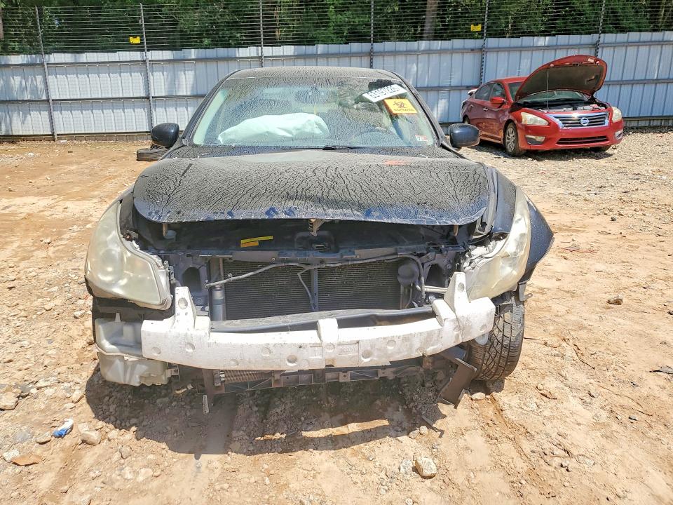 Продаж на аукціоні авто 2007 Infiniti G35, vin: JNKBV61F57M805333, номер лоту: 63197226
