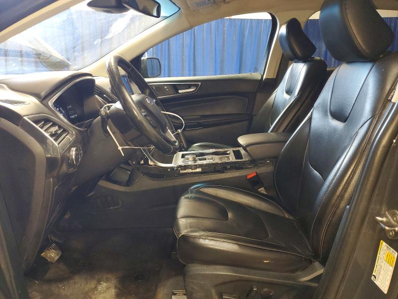 Aukcja sprzedaży 2021 Ford Edge, vin: 2FMPK4K93MBA26930, numer aukcji: 60992456