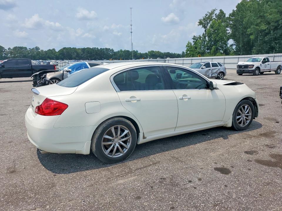 Aukcja sprzedaży 2007 Infiniti G35, vin: JNKBV61E37M727917, numer aukcji: 62469636