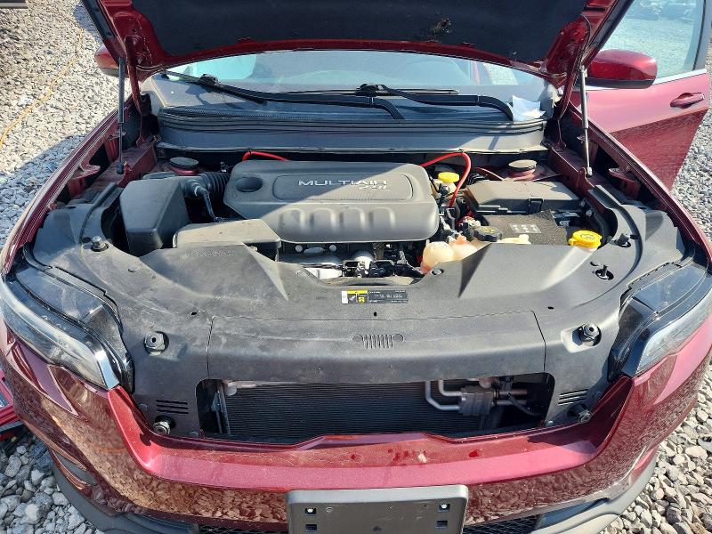 Aukcja sprzedaży 2019 Jeep Cherokee, vin: 1C4PJMLB0KD194802, numer aukcji: 60203566