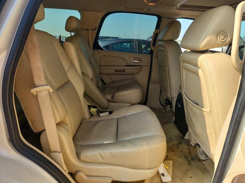 Aukcja sprzedaży 2008 Cadillac Escalade, vin: 1GYFK63838R227208, numer aukcji: 60459636