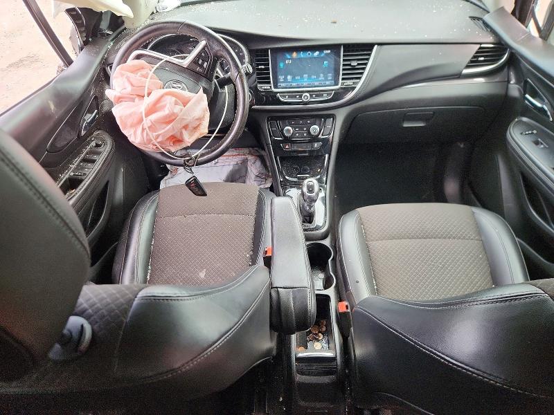 Aukcja sprzedaży 2018 Buick Encore, vin: KL4CJASBXJB519829, numer aukcji: 62914866