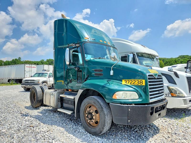Продажа на аукционе авто 2018 Mack 600, vin: 1M1AW01X4JM010569, номер лота: 59226036