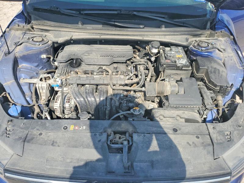 Aukcja sprzedaży 2025 Kia K4, vin: 3KPFU4DE6SE021473, numer aukcji: 61797486