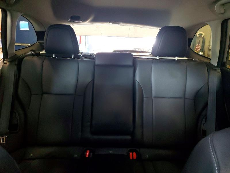 2023 Subaru Outback მანქანა იყიდება აუქციონზე, vin: 4S4BTANCXP3204933, აუქციონის ნომერი: 62037056