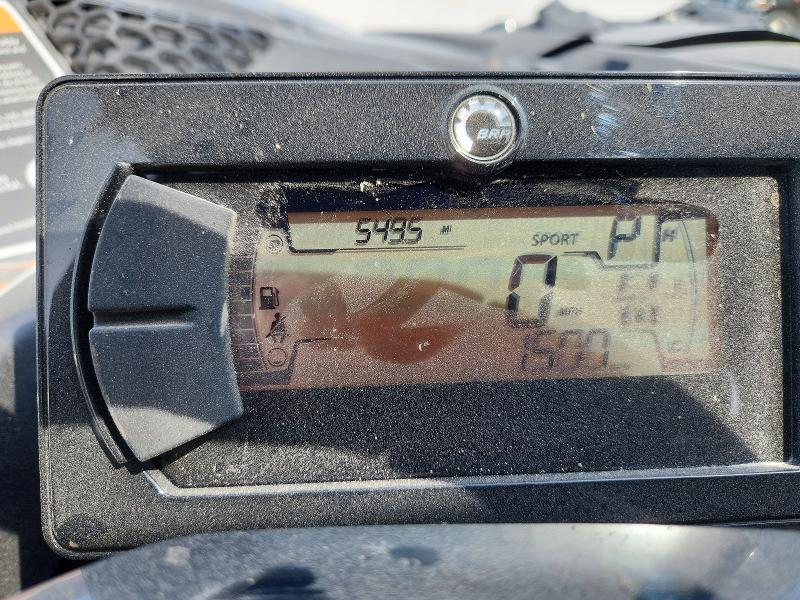 62470066 :رقم المزاد ، 3JBVBAY44TE000658 vin ، 2026 Can-am Maverick X3 مزاد بيع