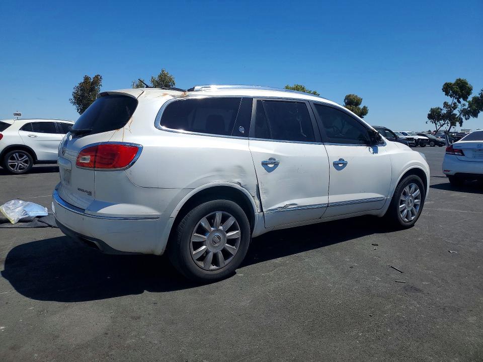 Aukcja sprzedaży 2015 Buick Enclave, vin: 5GAKVBKD5FJ110682, numer aukcji: 59002376