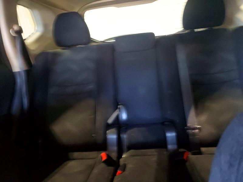 Продажа на аукционе авто 2014 Nissan Rogue, vin: 5N1AT2MT5EC788206, номер лота: 61713976