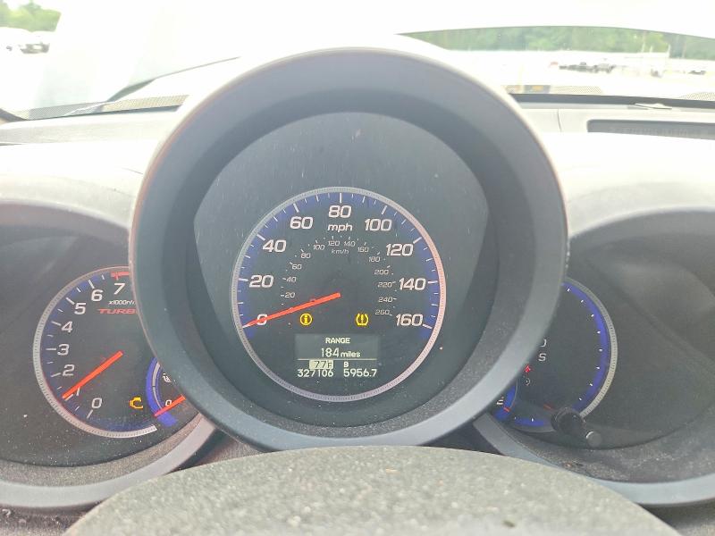 Продажа на аукционе авто 2010 Acura Rdx, vin: 5J8TB1H53AA003906, номер лота: 63187836