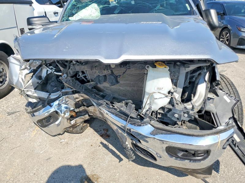 63129776 :رقم المزاد ، 1C6SRFFT0NN362463 vin ، 2022 Ram 1500 مزاد بيع