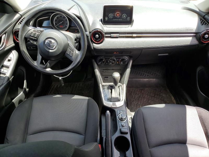 Aukcja sprzedaży 2016 Mazda Cx-3, vin: JM1DKFB78G0137982, numer aukcji: 59398716