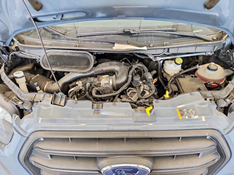 2020 Ford Transit მანქანა იყიდება აუქციონზე, vin: 1FTBR3X83LKB27359, აუქციონის ნომერი: 64519596