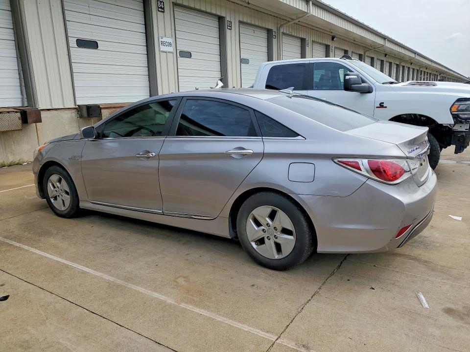 Продаж на аукціоні авто 2012 Hyundai Sonata, vin: KMHEC4A42CA041908, номер лоту: 59362816