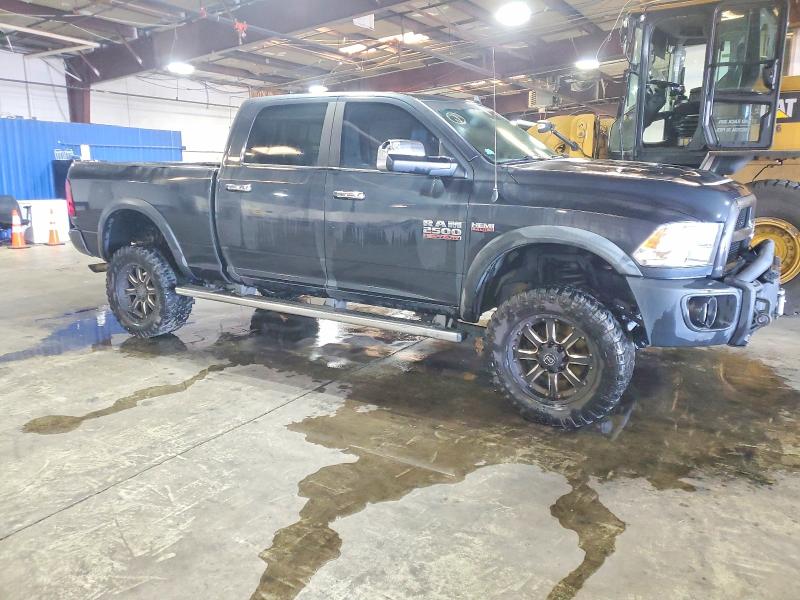2016 Ram 2500 მანქანა იყიდება აუქციონზე, vin: 3C6UR5DJ7GG186236, აუქციონის ნომერი: 62113986