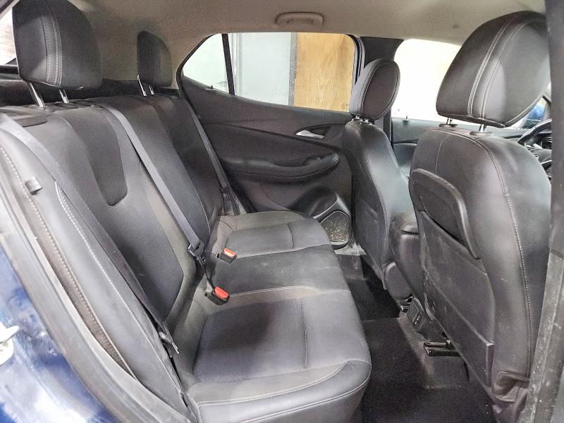 59832326 :رقم المزاد ، KL4MMCSL4MB104171 vin ، 2021 Buick Encore Gx مزاد بيع
