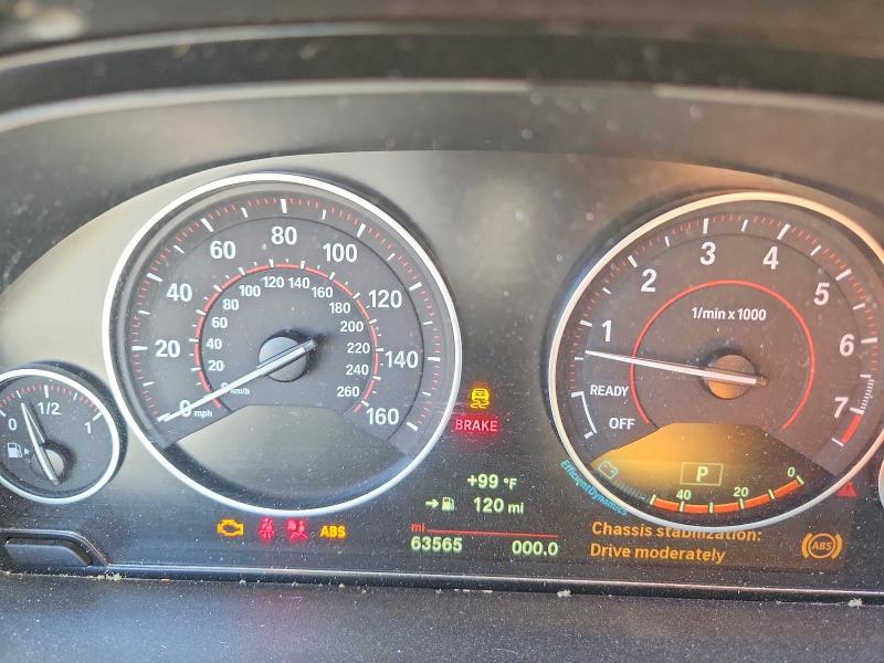Aukcja sprzedaży 2018 Bmw 330, vin: WBA8B9C50JEE83311, numer aukcji: 60846666