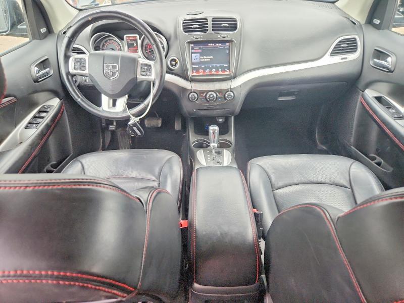 60499036 :رقم المزاد ، 3C4PDDEG3JT159213 vin ، 2018 Dodge Journey مزاد بيع