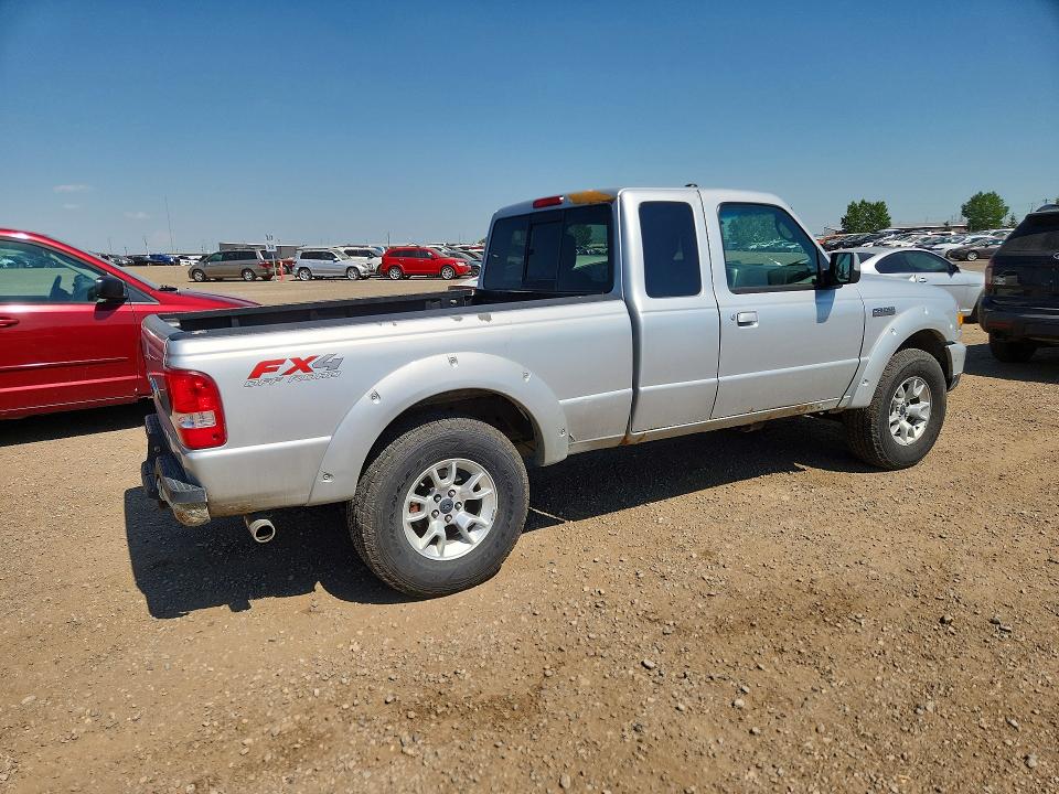 2011 Ford Ranger მანქანა იყიდება აუქციონზე, vin: 1FTLR4FE5BPA40551, აუქციონის ნომერი: 61960136