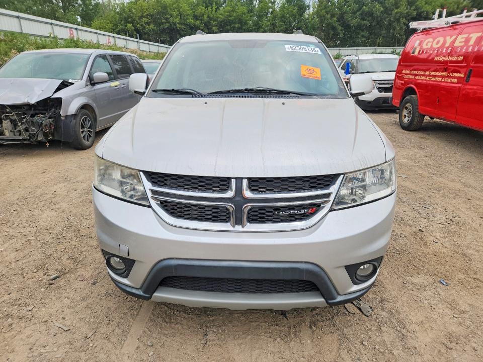2013 Dodge Journey მანქანა იყიდება აუქციონზე, vin: 3C4PDCDG8DT588489, აუქციონის ნომერი: 62505136