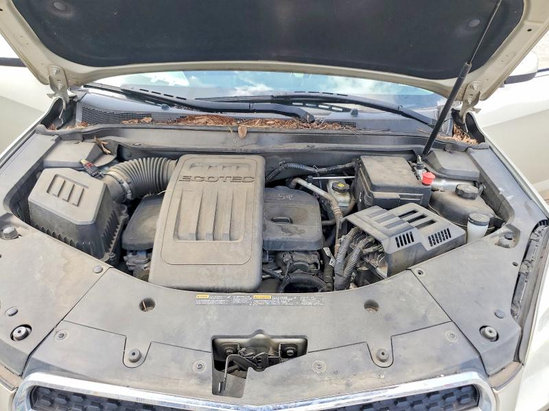62082016 :رقم المزاد ، 2GNALBEK7E6127903 vin ، 2014 Chevrolet Equinox مزاد بيع