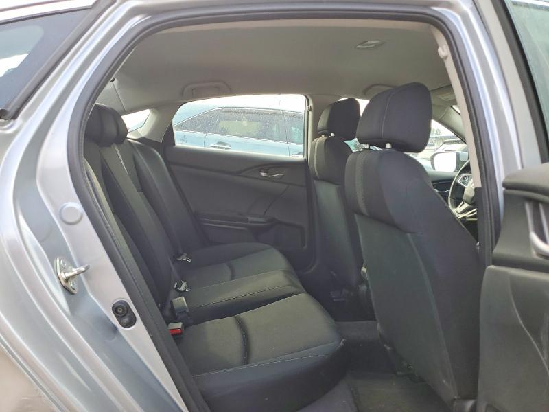 Aukcja sprzedaży 2016 Honda Civic, vin: 2HGFC2F57GH576837, numer aukcji: 61279136