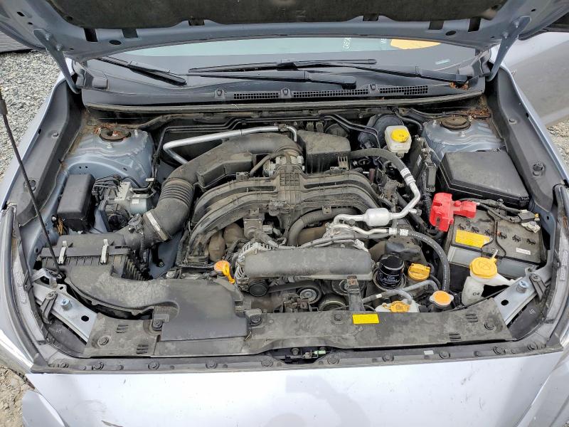Aukcja sprzedaży 2024 Subaru Impreza, vin: JF1GUHJC6R8306067, numer aukcji: 59536976