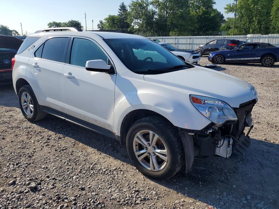 Продаж на аукціоні авто 2015 Chevrolet Equinox, vin: 2GNALBEKXF1171666, номер лоту: 60827116