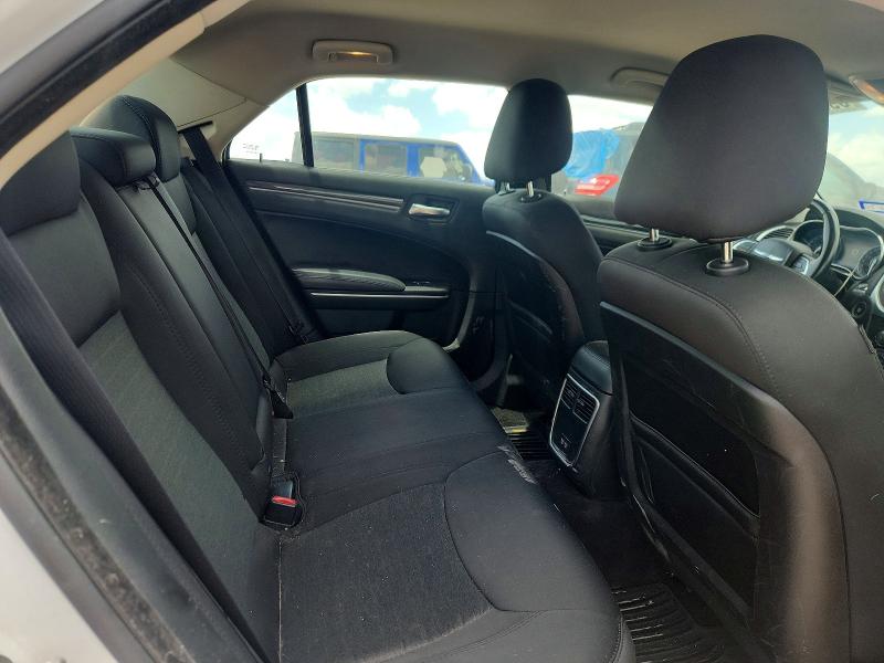 59620116 :رقم المزاد ، 2C3CCAAG6JH308250 vin ، 2018 Chrysler 300 مزاد بيع
