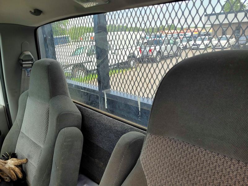 Aukcja sprzedaży 2004 Ford F750, vin: 3FRXF75TX4V696780, numer aukcji: 60528526