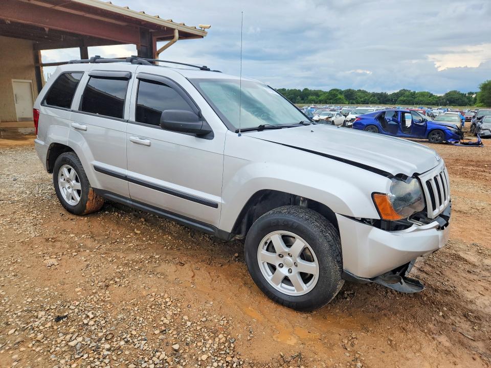 60760616 :رقم المزاد ، 1J8GS48K89C539024 vin ، 2009 Jeep Grand Cherokee مزاد بيع