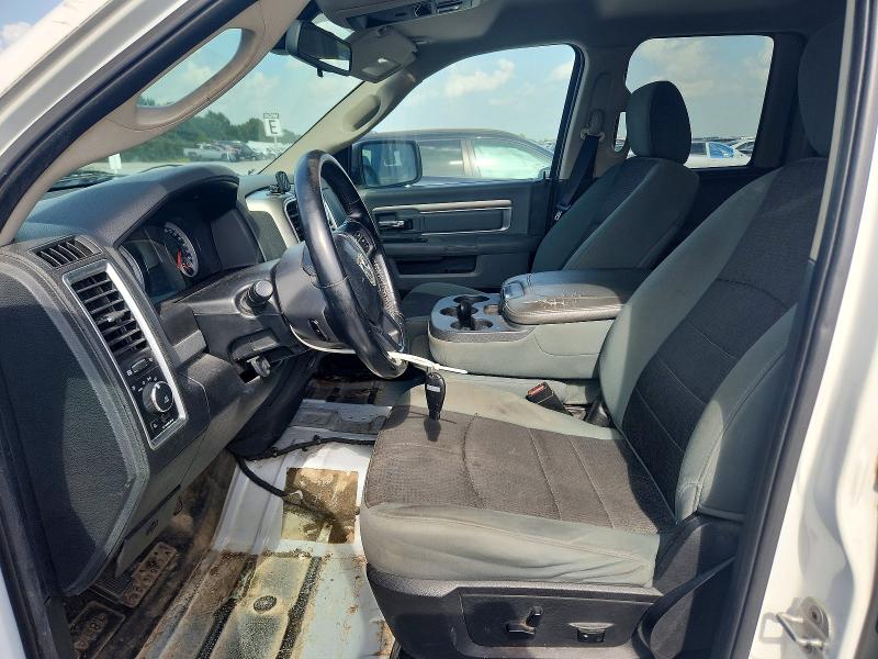 Auction sale of the 2014 Ram 1500, vin: 1C6RR6GT0ES332619, lot number: 62622766