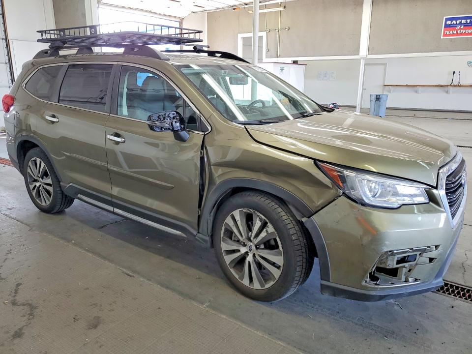 Auction sale of the 2022 Subaru Ascent, vin: 4S4WMARDXN3438911, lot number: 62629316