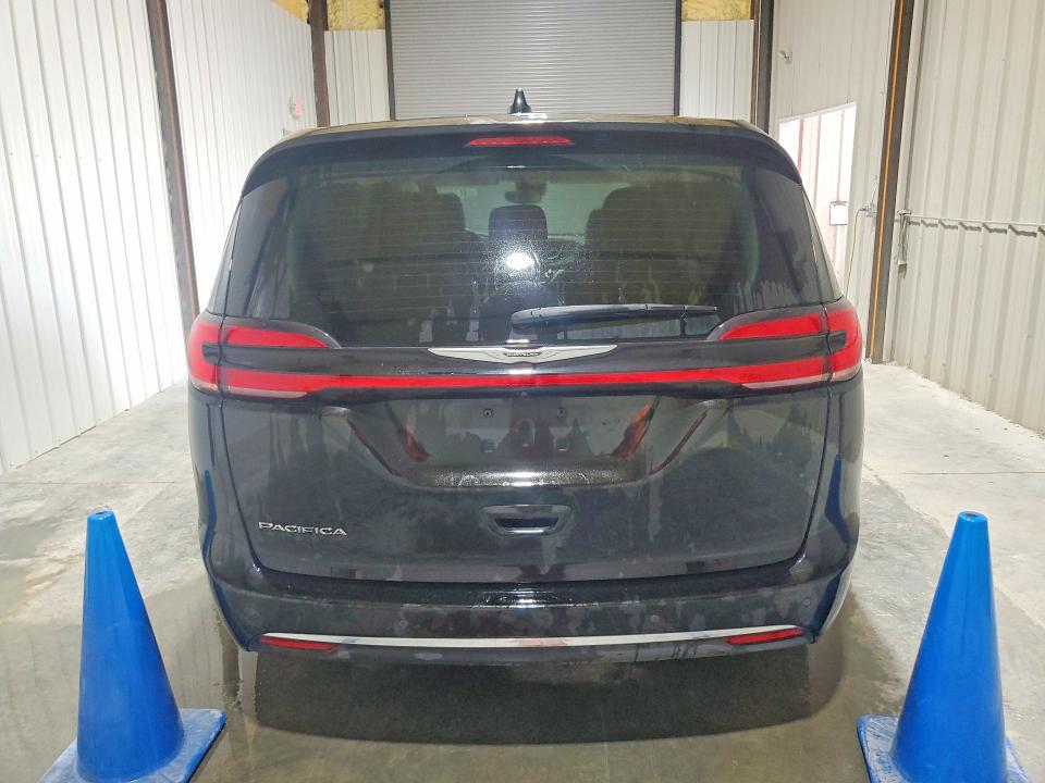 Aukcja sprzedaży 2024 Chrysler Pacifica, vin: 2C4RC1BG5RR139686, numer aukcji: 61607966