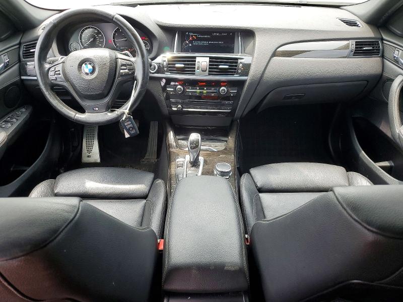 Aukcja sprzedaży 2016 Bmw X4, vin: 5UXXW3C55G0M89879, numer aukcji: 60315796
