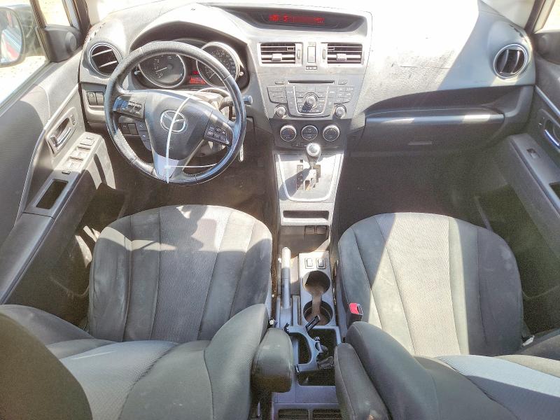 Продаж на аукціоні авто 2013 Mazda 5, vin: JM1CW2DL4D0157161, номер лоту: 61037686