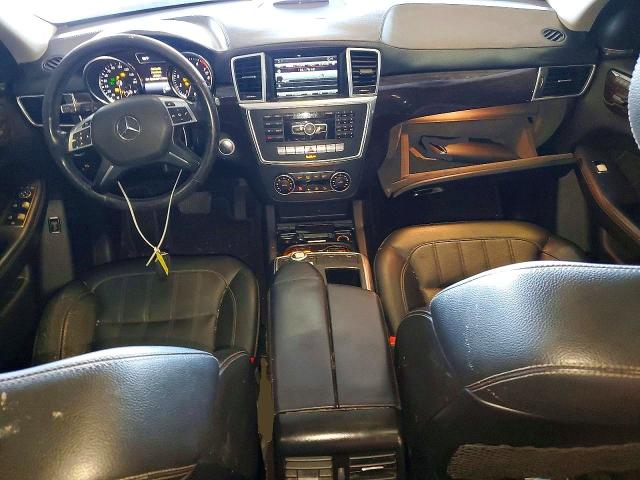 62288396 :رقم المزاد ، 4JGDF6EE2FA451534 vin ، 2015 Mercedes-benz Gl مزاد بيع