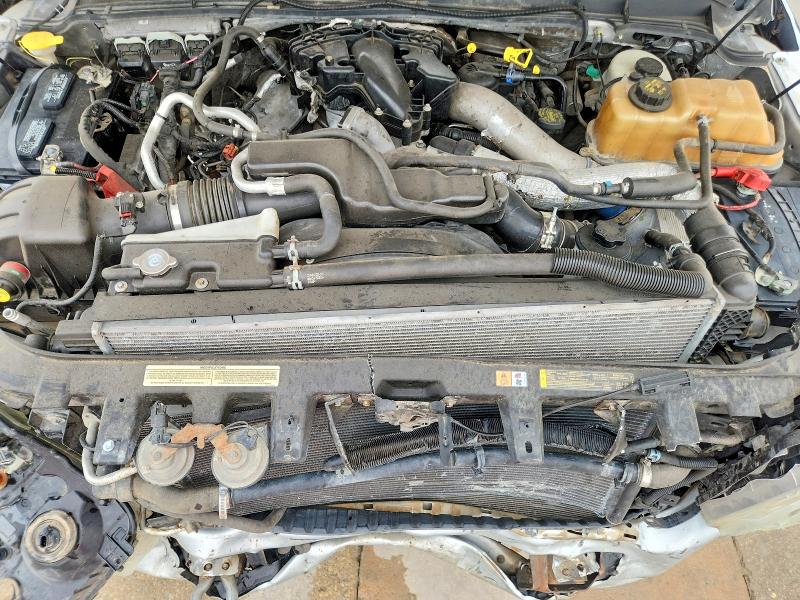 Aukcja sprzedaży 2015 Ford F350, vin: 1FT8W3DT9FEC62716, numer aukcji: 61550536