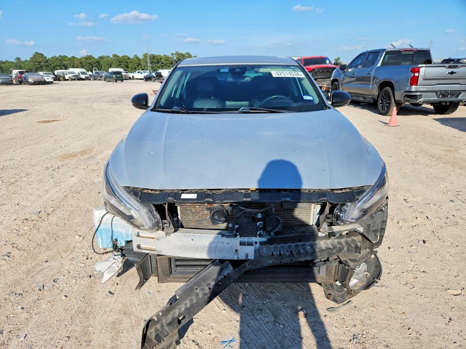62514536 :رقم المزاد ، 1N4BL4CV9LN309235 vin ، 2020 Nissan Altima مزاد بيع