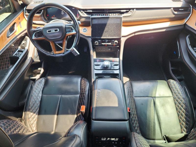 Aukcja sprzedaży 2021 Jeep Grand Cherokee, vin: 1C4RJKEG4M8111194, numer aukcji: 62123206