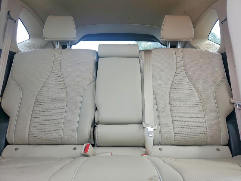 61177536 :رقم المزاد ، 5J8TC2H72ML034383 vin ، 2021 Acura Rdx مزاد بيع