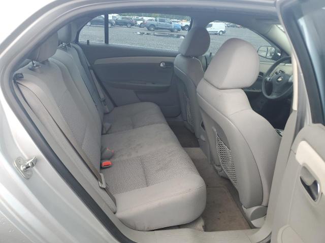 Продаж на аукціоні авто 2010 Chevrolet Malibu, vin: 1G1ZB5EB5A4140735, номер лоту: 61042696