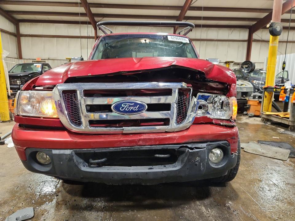 Продаж на аукціоні авто 2010 Ford Ranger, vin: 1FTLR4FE9APA35335, номер лоту: 62968996