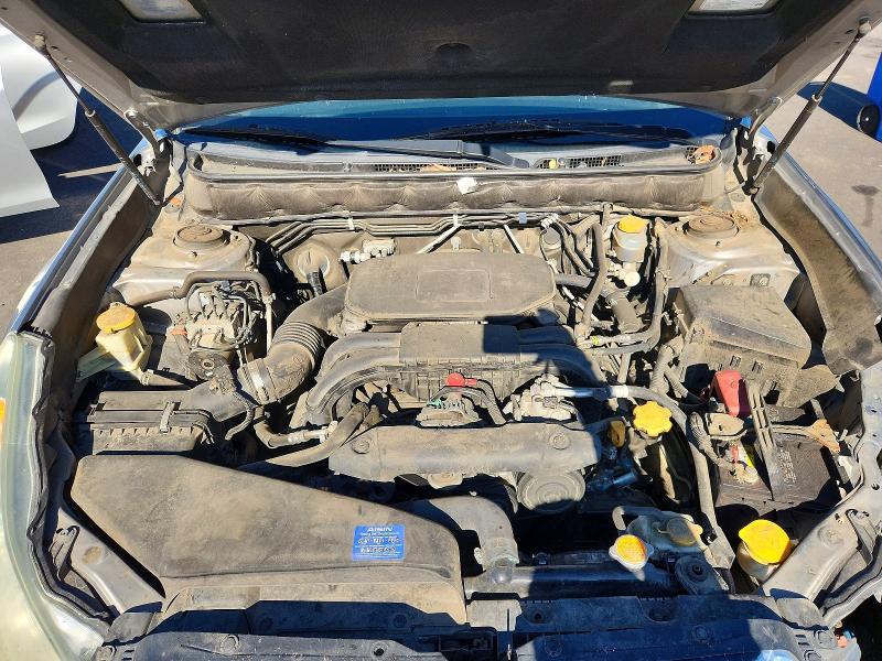 Aukcja sprzedaży 2010 Subaru Outback, vin: 4S4BRBCC3A3315984, numer aukcji: 58762146
