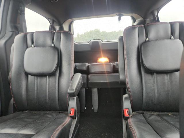 Продаж на аукціоні авто 2019 Dodge Grand Caravan, vin: 2C4RDGEG2KR641296, номер лоту: 62439316