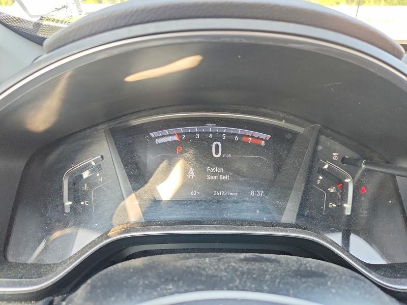 Продажа на аукционе авто 2019 Honda Cr-v, vin: 2HKRW2H50KH640099, номер лота: 61229036