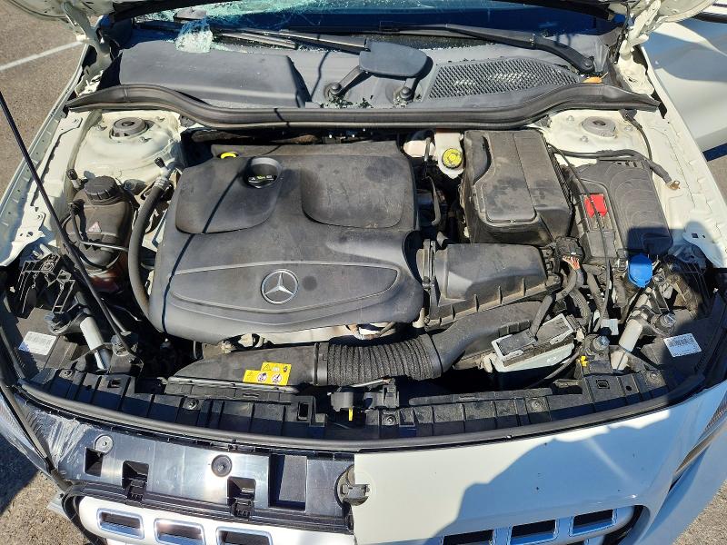 Aukcja sprzedaży 2018 Mercedes-benz Gla, vin: WDCTG4EB2JJ368146, numer aukcji: 60327716