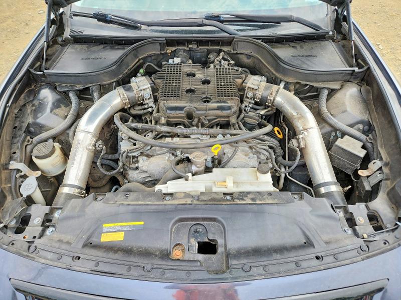 Продажа на аукционе авто 2013 Infiniti G37 Sedan, vin: JN1CV6AP8DM715395, номер лота: 62597686