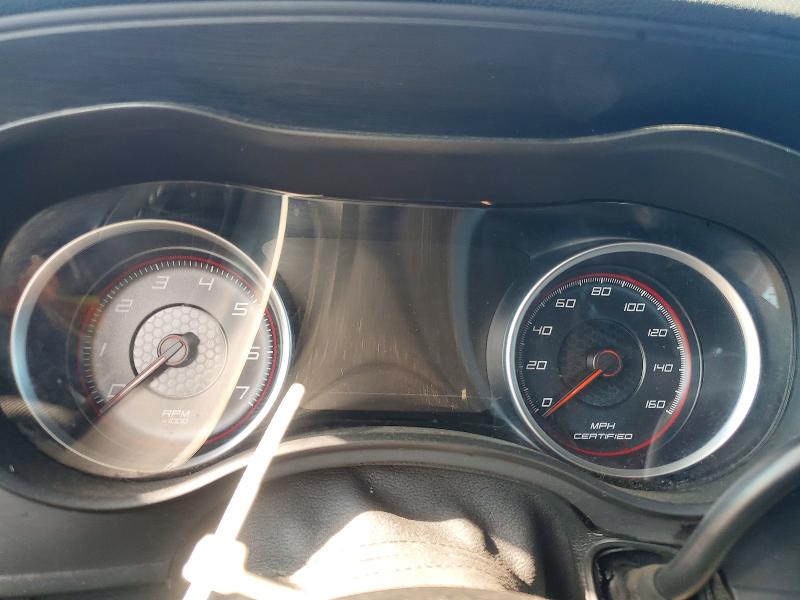 Продажа на аукционе авто 2020 Dodge Charger, vin: 2C3CDXKT6LH150720, номер лота: 60018516